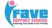 Fave Support Services Adelaide Logo