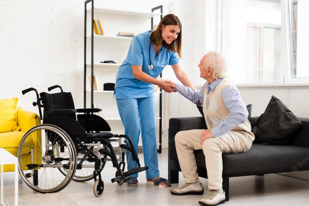 Assistance Image